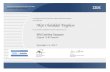IBM Cognos BI Author certificate
