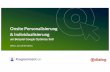 PCon 2016: OnSite Personalisierung & Individualisierung (Siegfried Stepke, e-dialog)