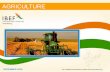 Agriculture Sectore Report-December 2016