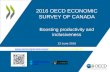 Canada boosting-growth-inclusiveness-oecd-economic-survey-2016