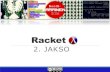 Racket MOOC - jakso 2