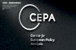 Rebranding CEPA