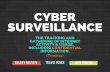 Cyber Surveillance - Honors English 1 Presentation