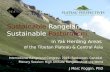 Sustainable Pastoralism on the Tibetan Plateau