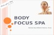 Body focus Medical spa & Wellness Center