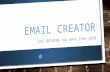 Free Email Account Creator - Create Unlimited Phone Verified Email Account