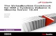 The Virtualization Cookbook for IBM z Systems Volume 4: Ubuntu ...