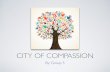 Common Purpose Asia Pacific Young Leaders Conference- city of compassion