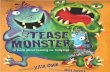 B2/B3 -   The Tease Monster - book 01