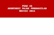 PSAK- 46 Pajak penghasilan 01062015