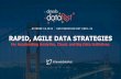 Denodo DataFest 2016: Comparing and Contrasting Data Virtualization With Data Prep, Data Blending, and Other Technologies