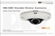 Digital Watchdog DWC-HF21M4TIR User Manual