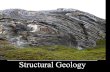 Structural Geology    Folds