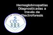 C.C.C. UAM Hemoglobinopatias
