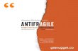 30 nuggets about what make you Antifragile. Things that Gain from Disorder by Nassim Nicholas Taleb