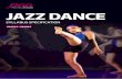 PAA 2016 Jazz Syllabus Specification Level 3 | RSL