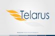 Telarus Account Management