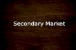 Secondary market and NSE(FAQ's)