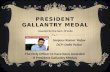 President Gallantry Medal Awardee DCP Delhi Sanjeev Kumar Yadav
