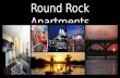 Round Rock Apartments