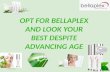 Opt for bellaplex and look your best despite advancing age