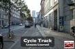 Portland is good, but Copenhagen and Amsterdam are awesome: Lessons Learned from the world's best large cycling cities