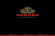 Cunard Line 2015
