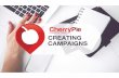 How To Use CherryPie: Creating Campaigns