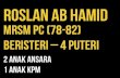 Slide Dato Roslan Ab Hamid