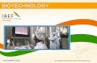 Biotechnology Sector Reports November-2016