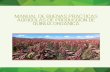 Manual producción Quinua Orgánica Ecologica