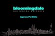 Bloomingdale Worldwide Partners - Agency Profile