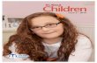 Its About Children - Issue 2, 2016 by East Tennessee Childrens Hospital