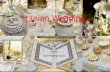 Iranian Wedding