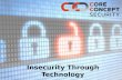 Insecurity Through Technology