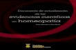 Evidencias cientificas-medicina-homeopatica