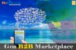 Goa B2B Marketplace