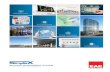 BUILDING MANAGEMENT SYSTEM system and product catalogue