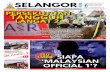 Selangorkini 29 Jul – 5 Ogs 2016