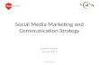 Social Media Landscape_Social media marketing_Vives_webinar 1