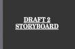 Storyboard (draft 2 update)