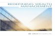 Lenox PWM Group - Redefining Wealth Management