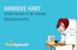 Marieke Hart - Thuisafgehaald