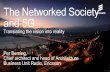 BKK16-400K2 The Networked Society and 5G