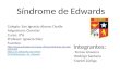 Síndrome de Edwards - Investigación escolar