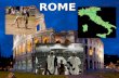 Ancient Rome (6:1-5)