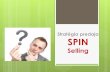 SPIN selling - strategia predaja