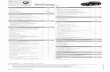 BMW X5 spec sheet for India