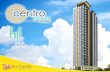 Updated Centro Tower - Hotel Concept