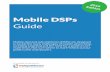 Mobile DSPs Guide 2016